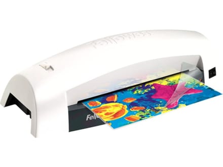 Fellowes Lunar A3 Lamineerapparaat