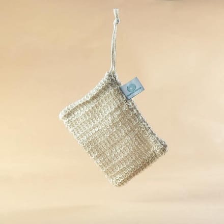 SOLYD Shampoo Bar Zakje 1st