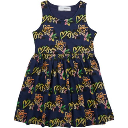 Desigual  Korte Jurk VEST_TESS
