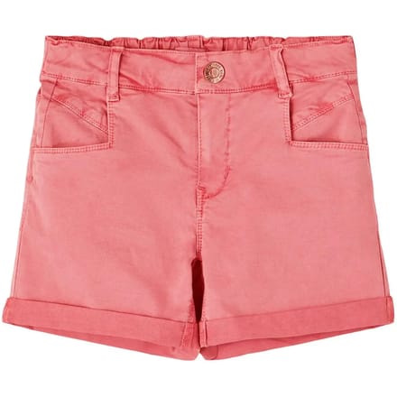Short broek voor meisjes Name it Nkfbecky Twithilse