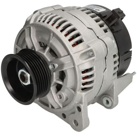 Driefasige generator PULSAR ROTATING ELECTRICS PSR10769