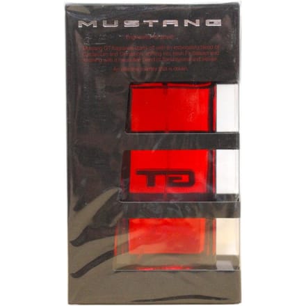 Ford, Mustang Gt, Eau De Toilette, Voor Vrouwen, 100 ml