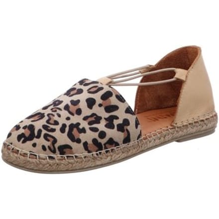 Espadrilles Gemini -