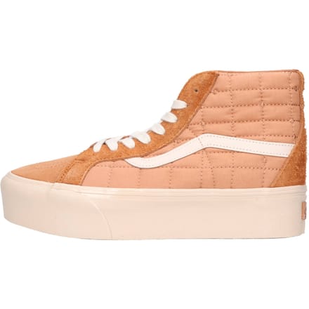 Sneakers Vans Sk8-hi Reissue Plat