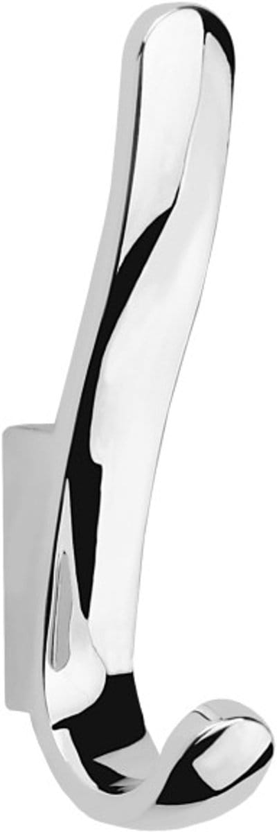 Gamet - Kapstok - Chrom Połysk - Elegant Design