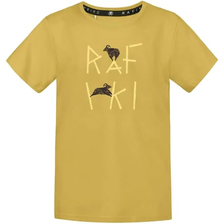 T-shirt kind Rafiki Kailas