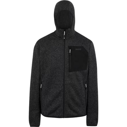 Fleece met capuchon en ritssluiting Regatta Newhill