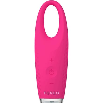 FOREO IRIS 2 verlichtende oogmassager – door oogartsen goedgekeurd, Fuchsia