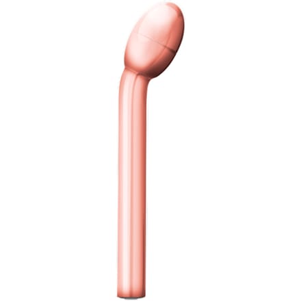 Rosy Gold - Nouveau G-spot Vibrator