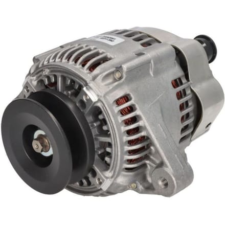 Driefasige generator DENSO DAN2051