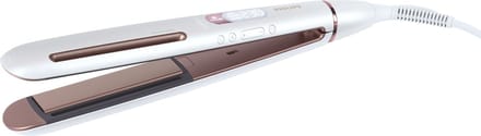 Philips Series 8000 Prestige Stijltang - met AI - 14 standen - Warm in 15 seconden - BHS830/00