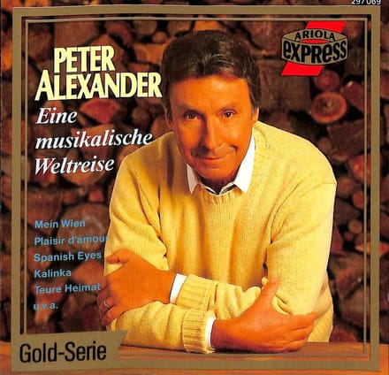 Eine Musikalische Weltreise