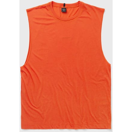 X Jaylen Brown RESERVE MOMENTO TANK