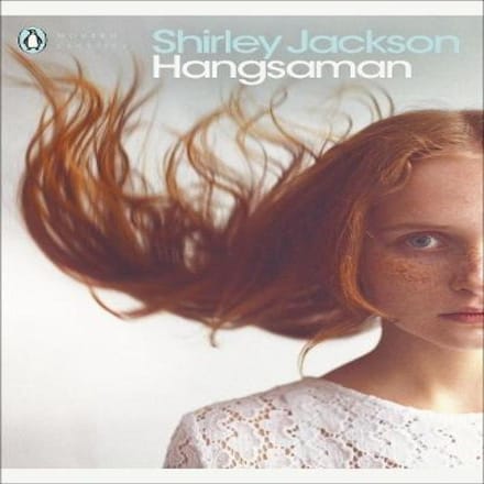 Hangsaman door Shirley Jackson Paperback Boek 9780141391984