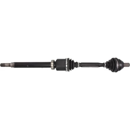 Aandrijfas POINT GEAR PNG75035