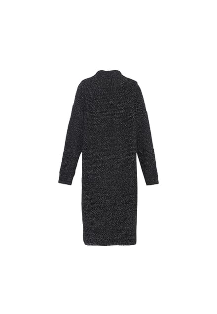 Faina Jumper Dames zwart
