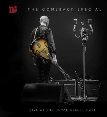 Comeback Special