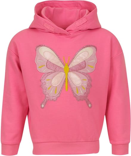 Someone - Sweater - Maat 92 - Meisjes - Roze -