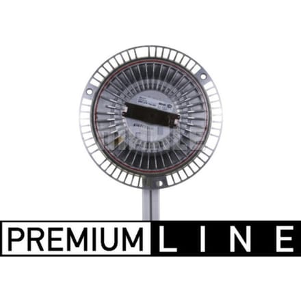 Koppeling, radiatorventilator MAHLE CFC 50 000P