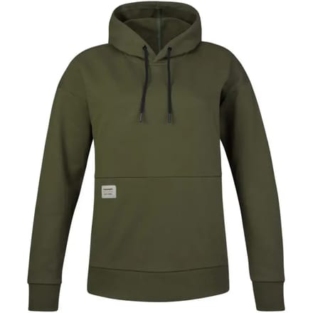 Dames Hoodie Hannah Sandy