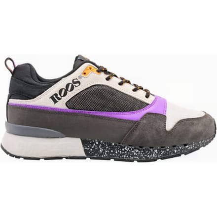 KangaRoos Rage Mtn Black/grey Größe: 46 | Trainers Outlet | Unisex | Schwarz