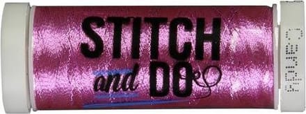 Candy Hobbydots Garen Stitch & Do