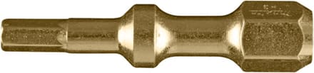 Makita XTT Slagschroefbit Ib3,0X30mm - B-42335