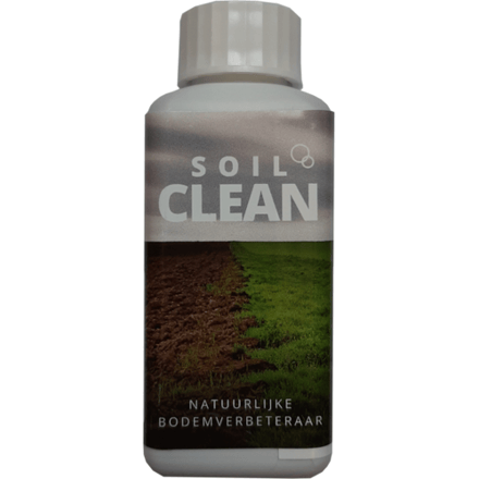 Soil Clean 75 ml