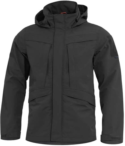 Pentagon Hurricane Jas Zwart M Man