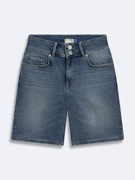 LTB BECKY X - Iveline Wash