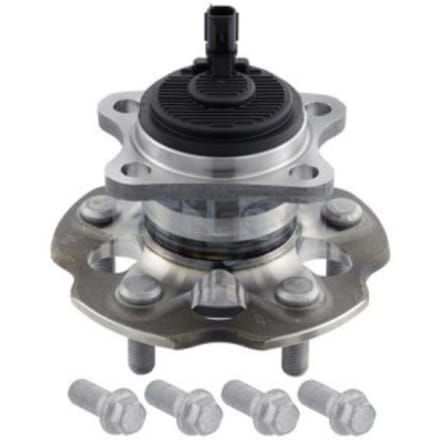 Wiellagerset SNR R169.118