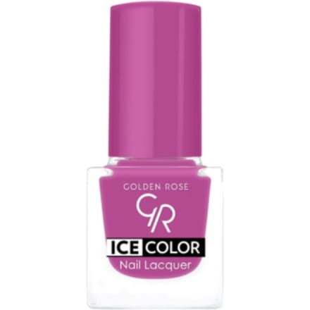 Vernis à ongles Golden Rose Ice Color 177 6ml