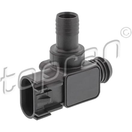 Topran Druksensor, rembekrachtiger HANS PRIES 622 533
