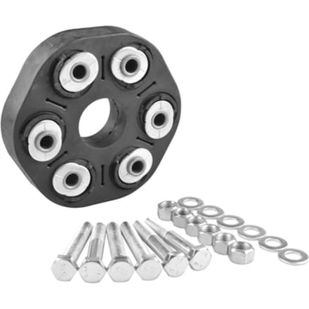Hardyschijf, aandrijfas TEDGUM TED74140