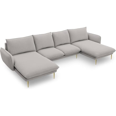 Hoekbank Vienna links & rechts | Cosmopolitan Design
