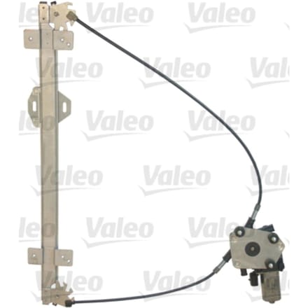Raamregelaar VALEO 850949 rechts