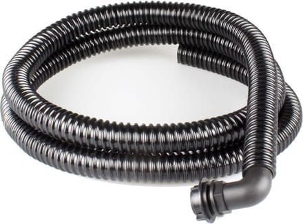 Waterton overloop set 2 meter - Regenton overloopset