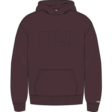 Junior Hoodie Fila Coredo