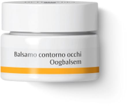 Dr. Hauschka Gezichtsverzorging Oogverzorging Oogbalsem Balsem