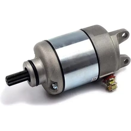 Startmotor SGR Ktm 250 Exc-f 06/12