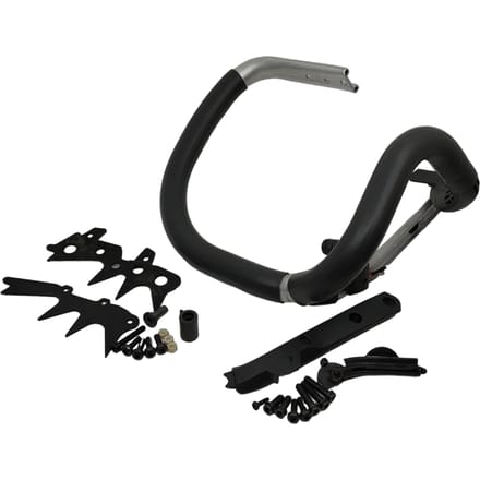 Husqvarna 562xpg wrap hendel verwarming