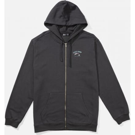 Trainingsjack Salty Crew Snag it zip fleece