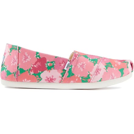 Toms Alpargata Schoenen