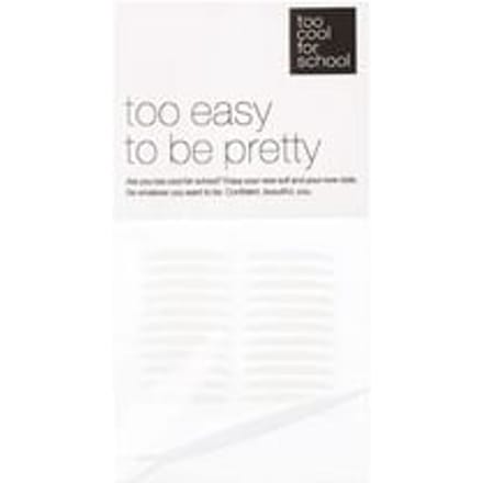 too cool for school - Double-Side Double Eyelid Tape 22 pairs