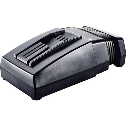 Festool TCL 6 oplader 10,8V - 18V Li-ion