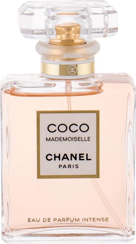 Chanel Coco Mademoiselle Intense - 35 ml - eau de parfum spray - damesparfum