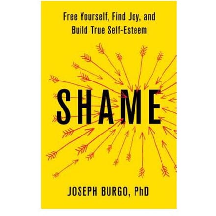 Shame - JOSEPH BURGO