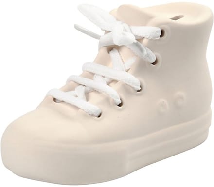 CC Money Shoe, H: 9 cm, L: 14 cm, 8 pc/ 1 pack
