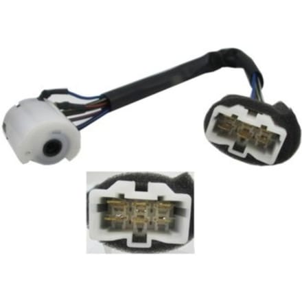 Contactschakelaar  MEAT & DORIA 24024