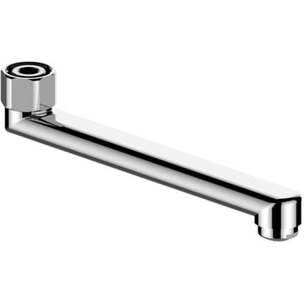Bravat swivel spout 3591102